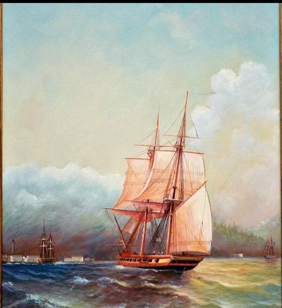 Download Eingerahmten wandkunst strand Desktop Wallpaper Free Eingerahmten Wandkunst Strand