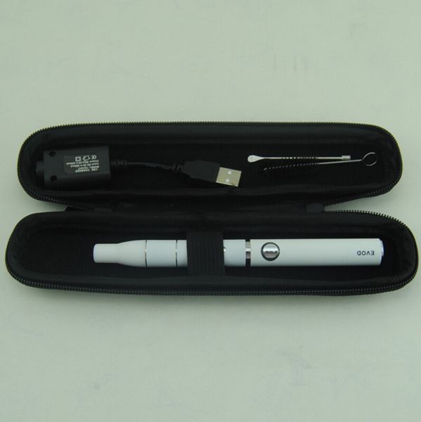 

2016 650mah e 1100m evod 900mah battery atomzier vapor g5 kit tank starter cigarette ago huge colorful pqfor