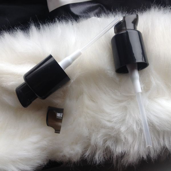 

makeup tools diameter 20mm makeup foundation pump pompe pour fond de tein fluid spf15 and others brand can used double wear