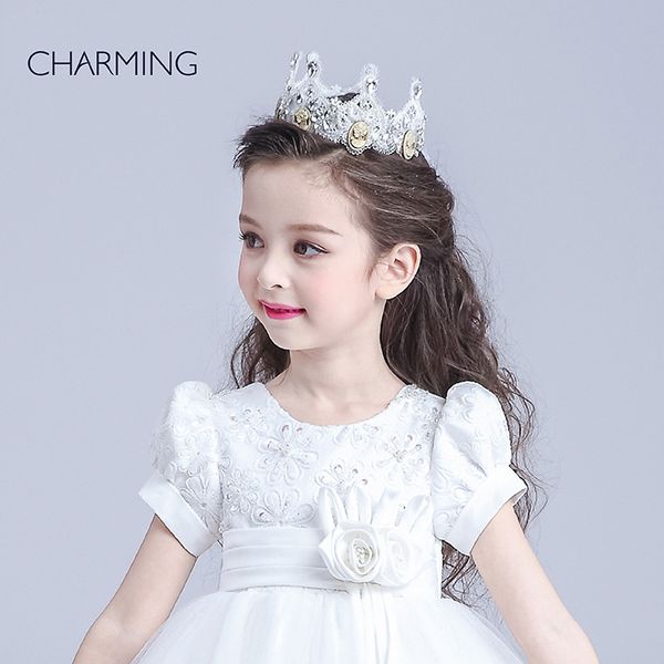 Tiaras And Crowns Birthday Tiara Kids Beauty Contest And Wedding