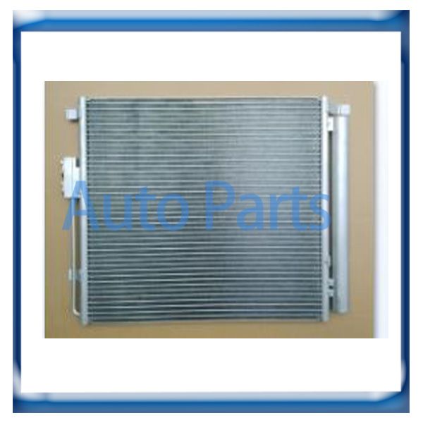 

hy3030152 ac condenser for hyundai santa fe 976062w000
