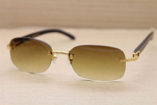 Производители оптом 3524015 RIMLEL BLASH BUFFALO BUFTALO HORD Солнцезащитные очки Мужчины Очки на открытом воздухе Размер вождения: 55-18-140 мм Очки Eyeglasses