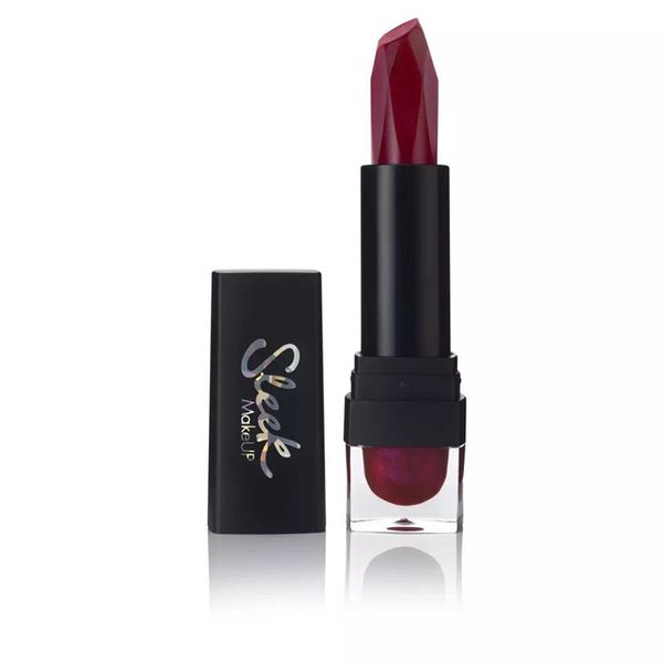 

2017 new arrival makeup sleek makeup lip vip lipstick the rockstars collection 12color dhl ship