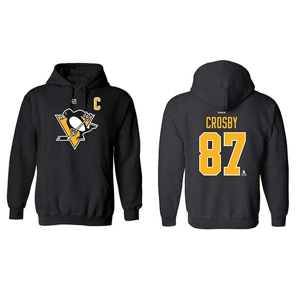 sidney crosby sweatshirt