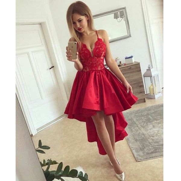 blusas y vestidos de moda 2018