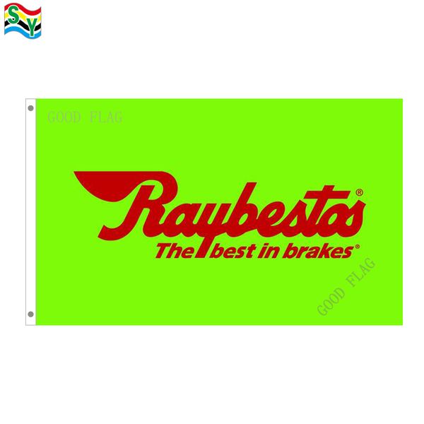

goodflag raybeastoi flags banner 3x5 ft 90*150cm polyster outdoor flag