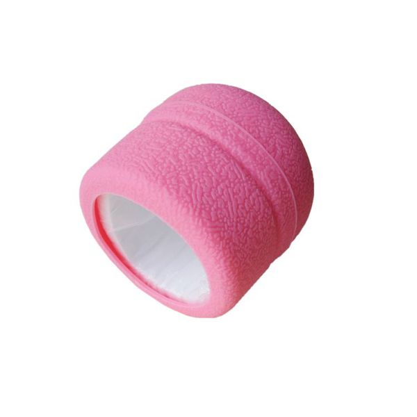 Silicone Replacement Head Cap Cup For Magic Wand Full Body Massager