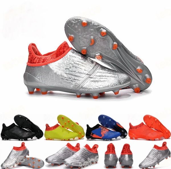 zapatos de futbol nuevos 2016