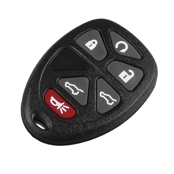 

replacement keyless entry remote key fob clicker transmitter control ouc60270
