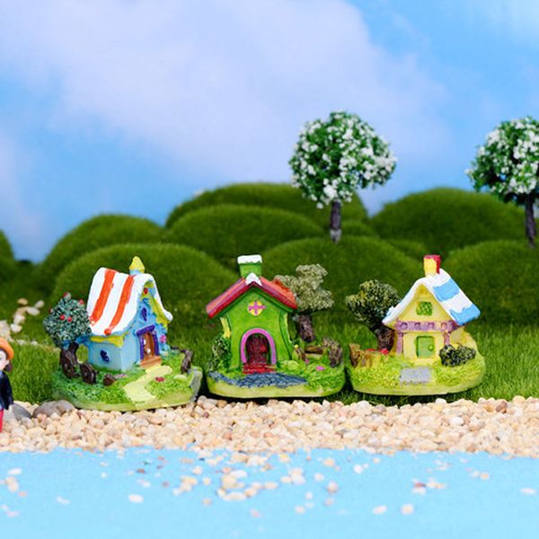 

Decorações de Jardim cakeworld