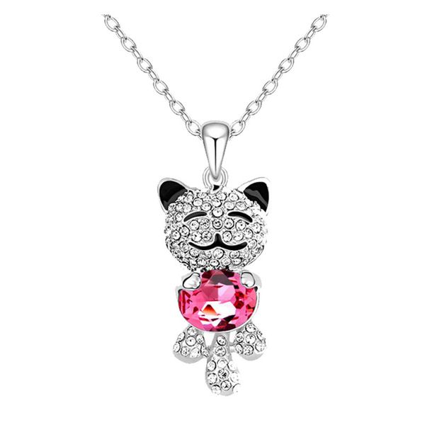 

Colares com Pingente dxyuan824