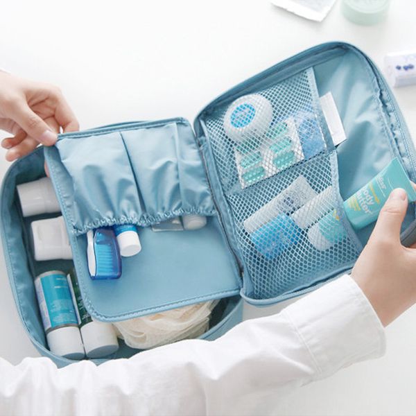 

Деловые дорожные сумки для мужчин и женщин дорожные косметички