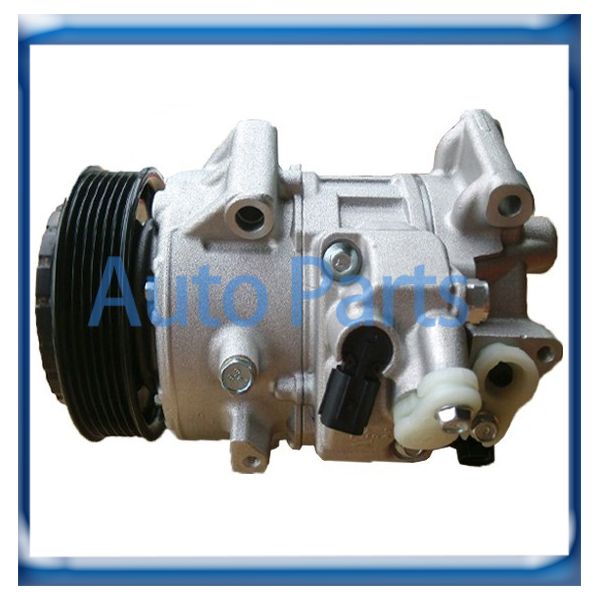 TSE14C ac compressor para Toyota Camry RAV4 8831042331 88310-0R013 883100R012