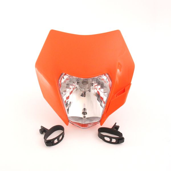 

Универсальные фары фары мотоцикла для KTM SX EXC XCF SXF SMR Street Fighter