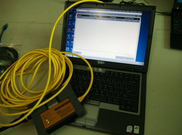 

for bmw repair tool icom a2 b c with lapd630 1000gb hdd software expert mode diagnostic programmer scanner