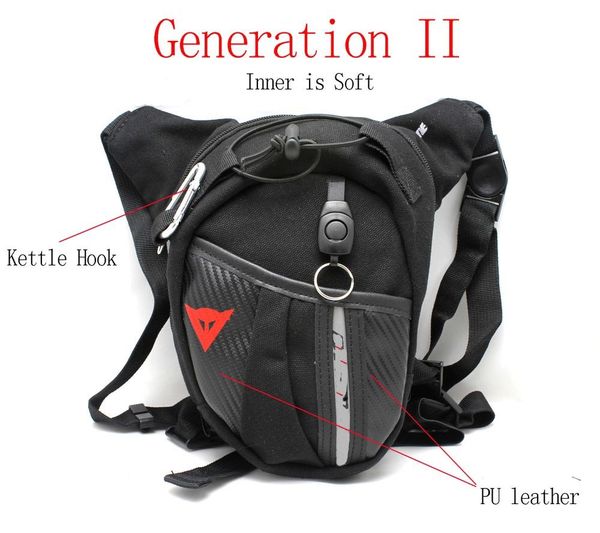 

2016 upgraded version ii drop leg bag motorcycle bag knight waist bag outdoor package multifunctional bag to world