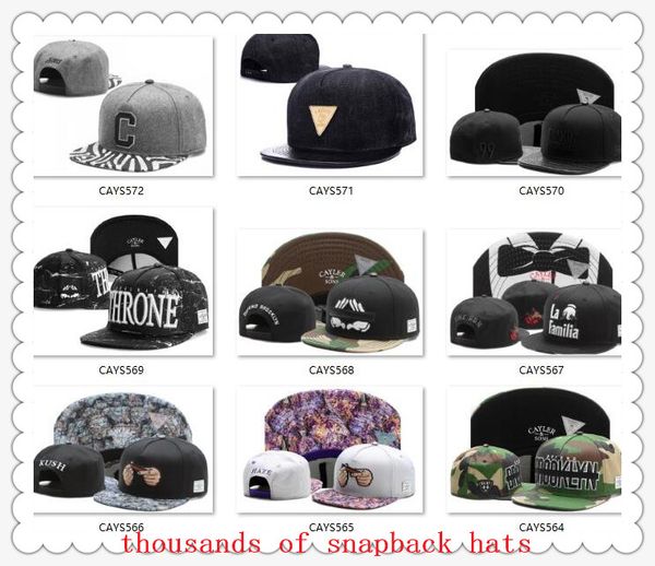 

snapback шляпы cap cayler сыновья snap back бейсбол футбол баскетбол шапки шляпа регулируемый размер груза падения выберите шляпы из нашего, Blue;gray
