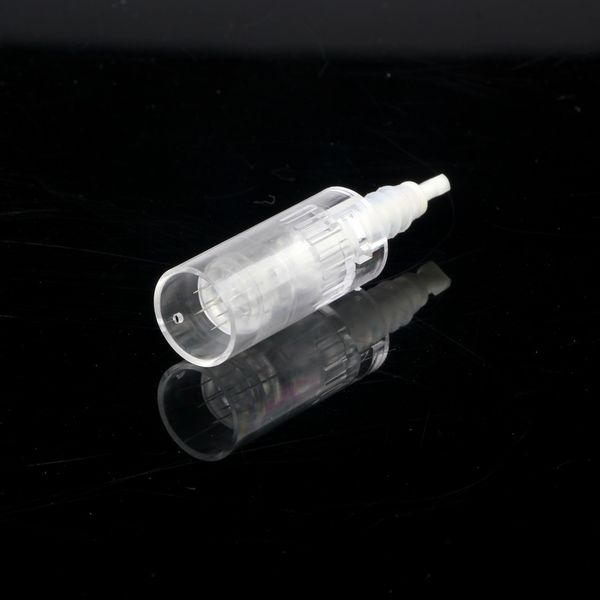 

wholesale-permanent makeup needle tips all kinds of needle cartridge use for twist lock derma machine pen permanent make up machine