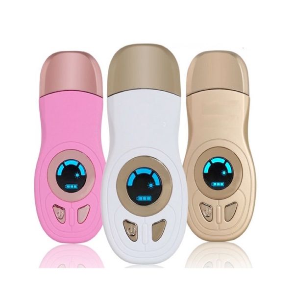 100v 240v Lcd Display Electric Thermal Hair Removal Instrument Blue Light Womens Epilator Usb Charger Tip Women Epilators Buy Epilators From