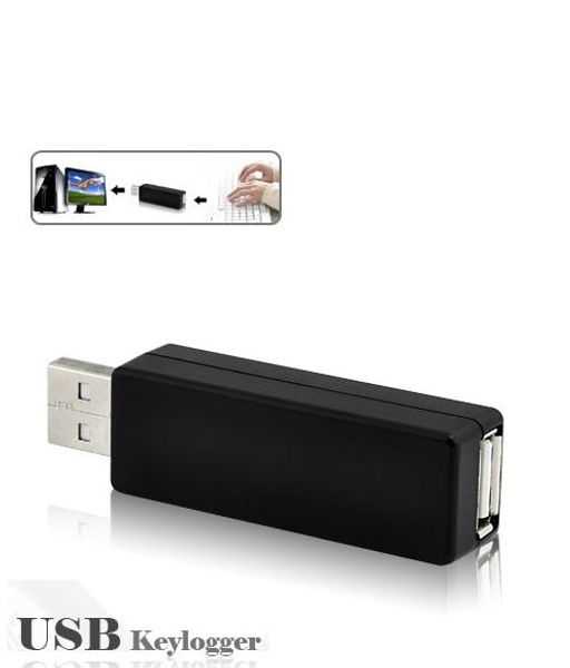 

usb-интерфейс клавиатуры аппаратные средства keylogger key logger уже в наличии