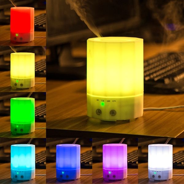 

e-co friendly hospitas aromatheopy ultrasonic aroma diffuser 200ml st-200a 24pcs