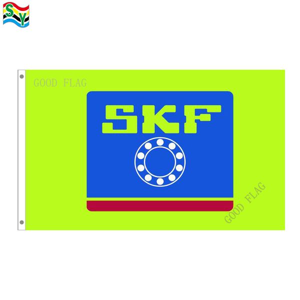 

goodflag skf flags banner 3x5 ft 90*150cm polyster outdoor flag