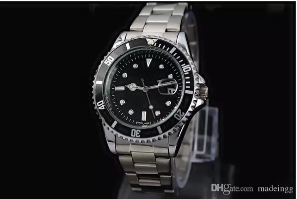 

Relógios de pulso madeingg