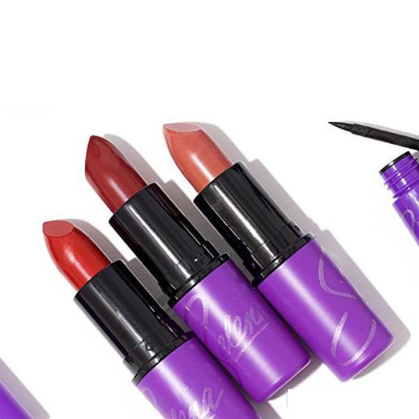 

Whole ael drop hipping m brand makeup elena dreaming of you matte lip tick co metic 12 color 3g lip tick