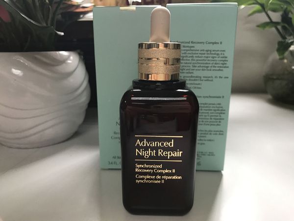 

Famou brand moi turizing anti aging face kin care cream advanced night repaire yncronized recovery repairing 50ml 100ml 660108