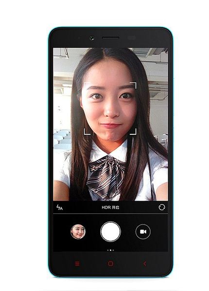 

Original Xiaomi Redmi Note 2 4G LTE Cell 2GB RAM 16GB ROM Octa Core Helio X10 Android 5.5 inches IPS 13.0MP Smart Mobile Phone, White