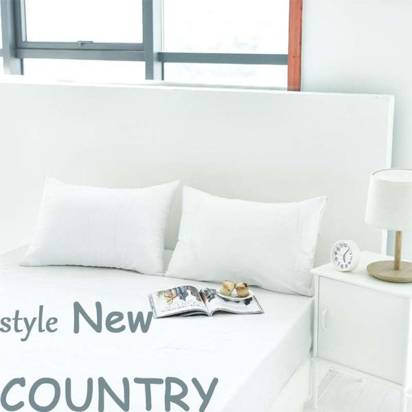 Pillow Case For Bed Cheapest Pillowcase 50 70cm Waterproof Pillow
