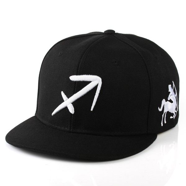 

cap/leisure zodiac cap/hat cap/snapbacks hip-hop cap/summer outdoor cap/the baseball embroidered cap/fashion vegvw