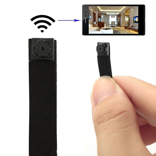iphone hidden surveillance camera