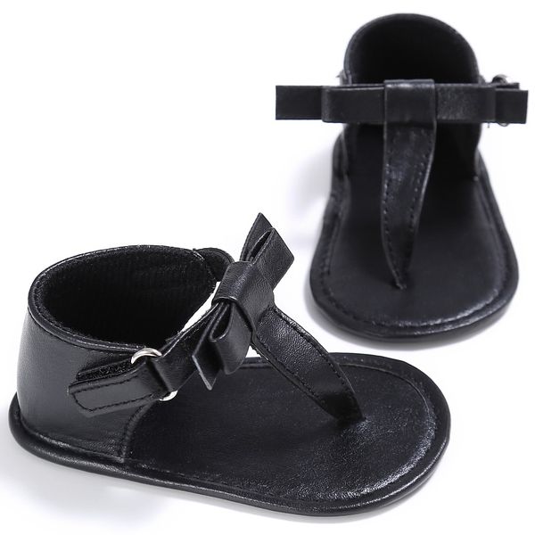 

2019 toddler summer cute kids chlidren baby girls lighted pu soft-soled princess shoes