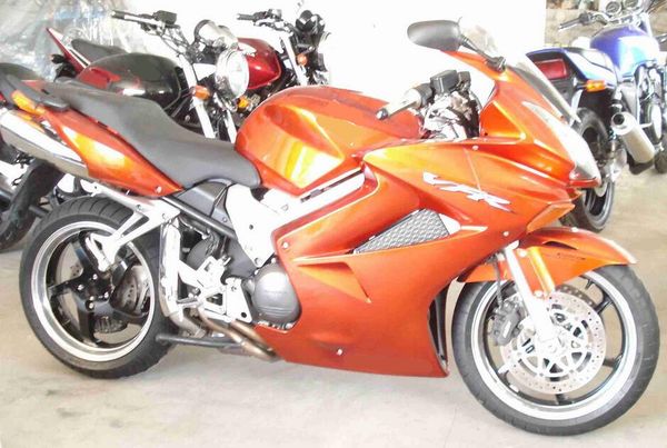 Honda vfr 800 for sale Honda vfr 800 for sale