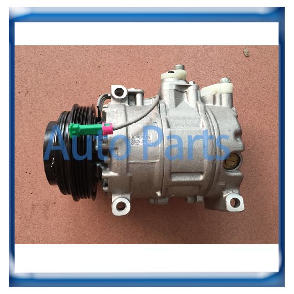 

7sb16c ac compressor for audi a4 volkswagen passat 4d0260805c 4471706340