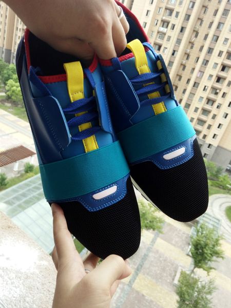 

Sapatos ocasionais fendream