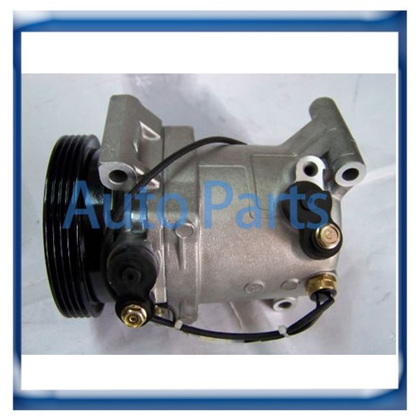 

ss10v4 suzuki swift 4s sx4 ac compressor 95201-65gco 9520169gc0