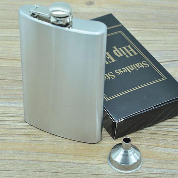 

10 ounce stainless steel hip flask , alcohol flask,pocket flask , wine flask , liquor flask stainless steel pocket hip flask