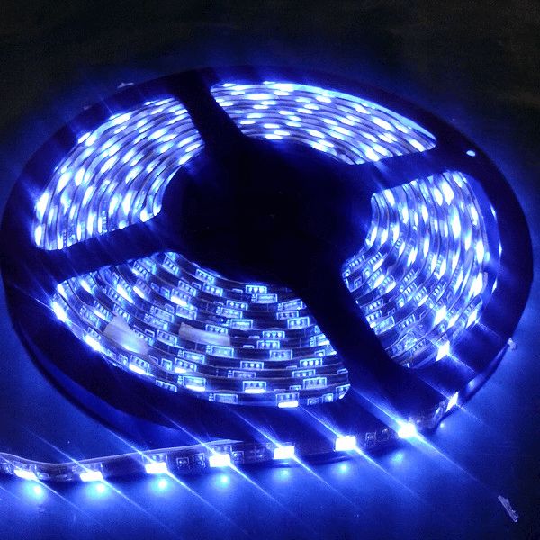 

Tiras de LED flymall