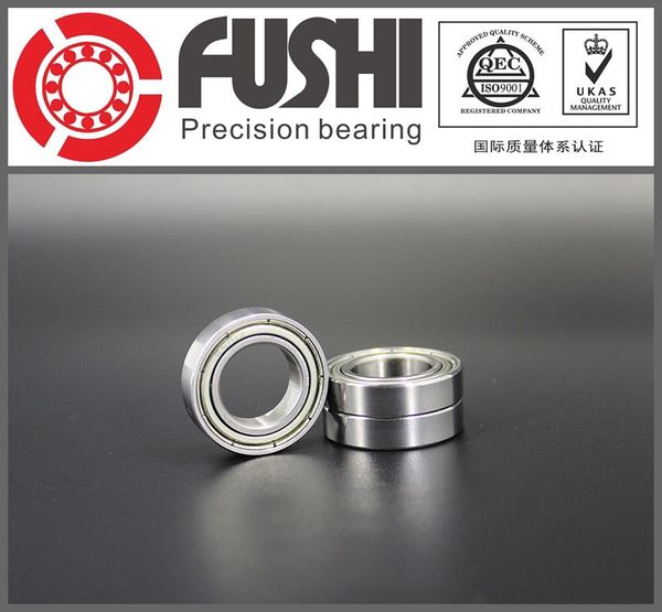 10 pcs 6801zz 12*21*5 12x21x5mm Metal Shielded Ball Bearing Bearings