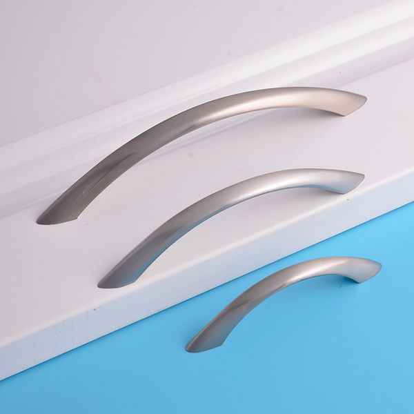 2019 Cheap Zinc Alloy Nickel Thomasville Kitchen Drawer Dresser