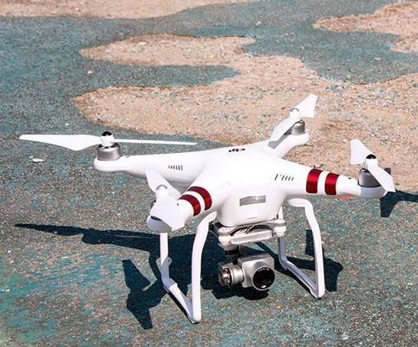 

100 original dji phantom 3 tandard fpv camera drone rc helicopter with 2 7k hd camera and 3 axi gimbal