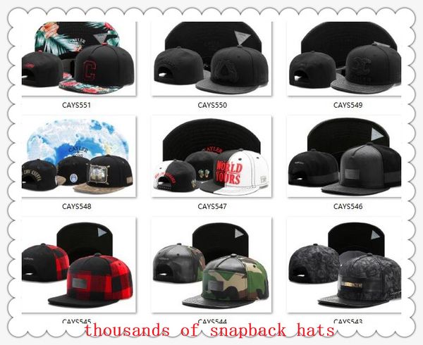 

snapback шляпы cap cayler сыновья snap back бейсбол футбол баскетбол шапки шляпа регулируемый размер груза падения выберите шляпы из нашего, Blue;gray
