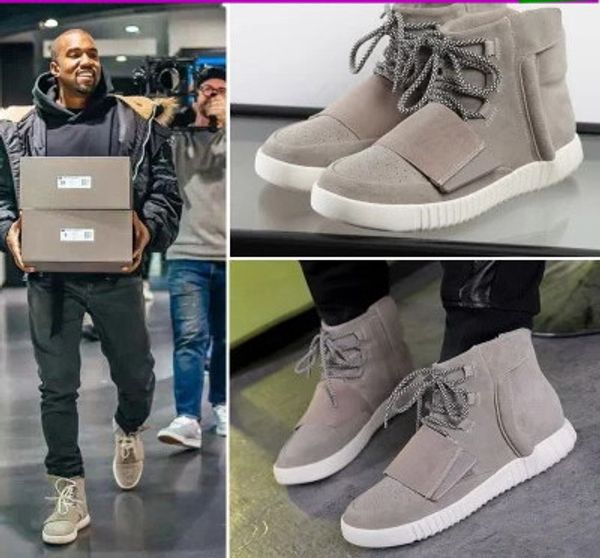 adidas yeezy 750 mujer