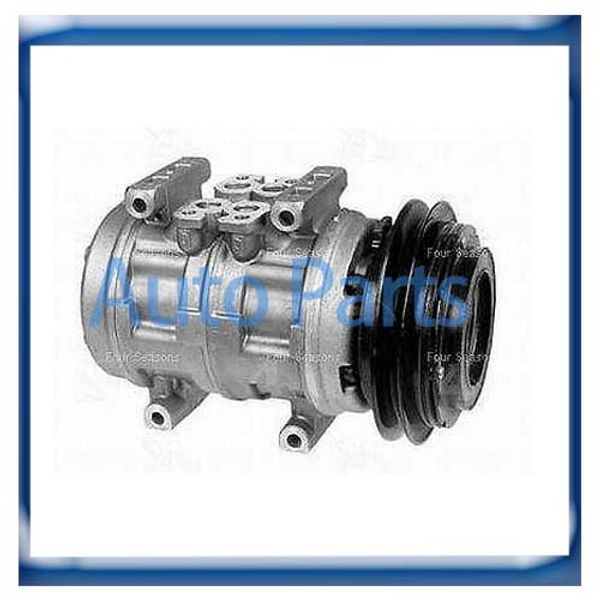 compressore di CA automatico di 10P15 10P15C 5450 Toyota Hilux