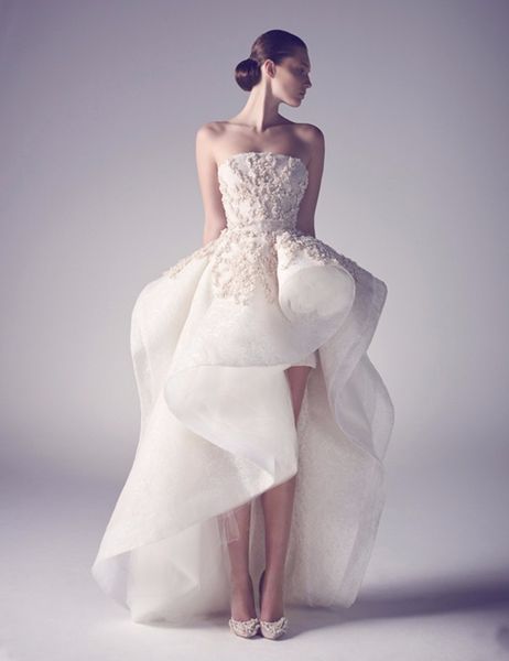 

Vestidos crown2014