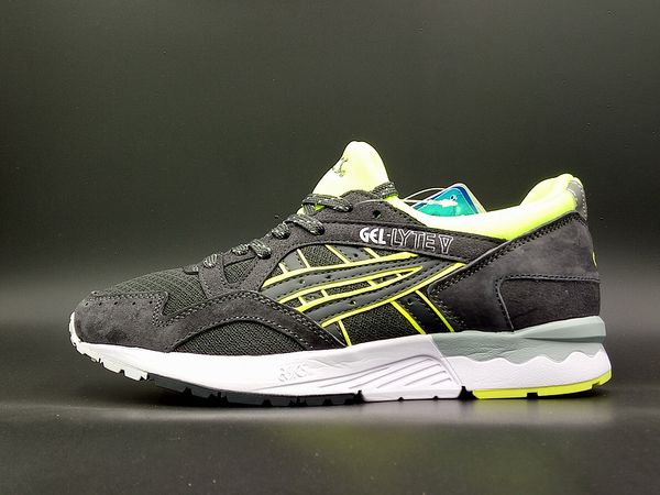 zapatillas deportivas gel