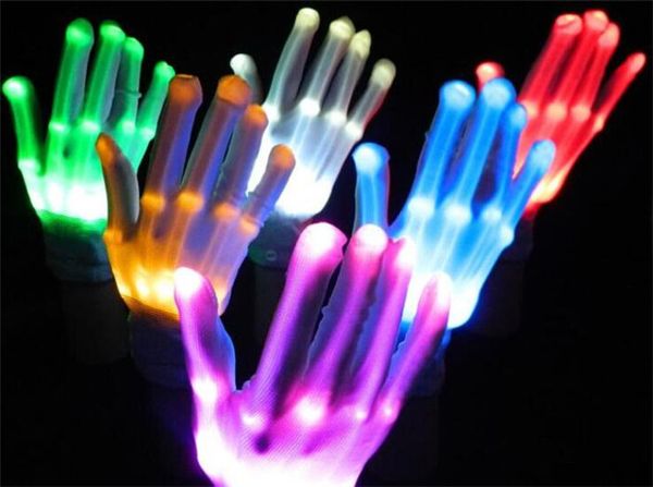 

Luvas LED daimengma123