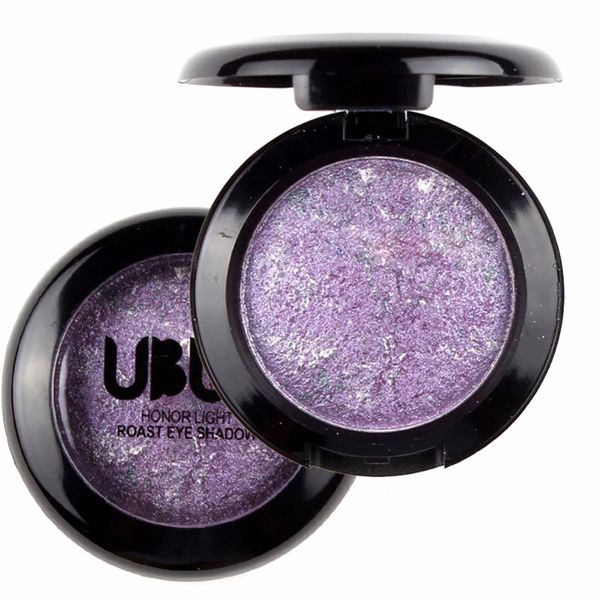

wholesale-new single baked long lasting eye shadow powder eyeshadow palette makeup 12 colors maquiagem ship